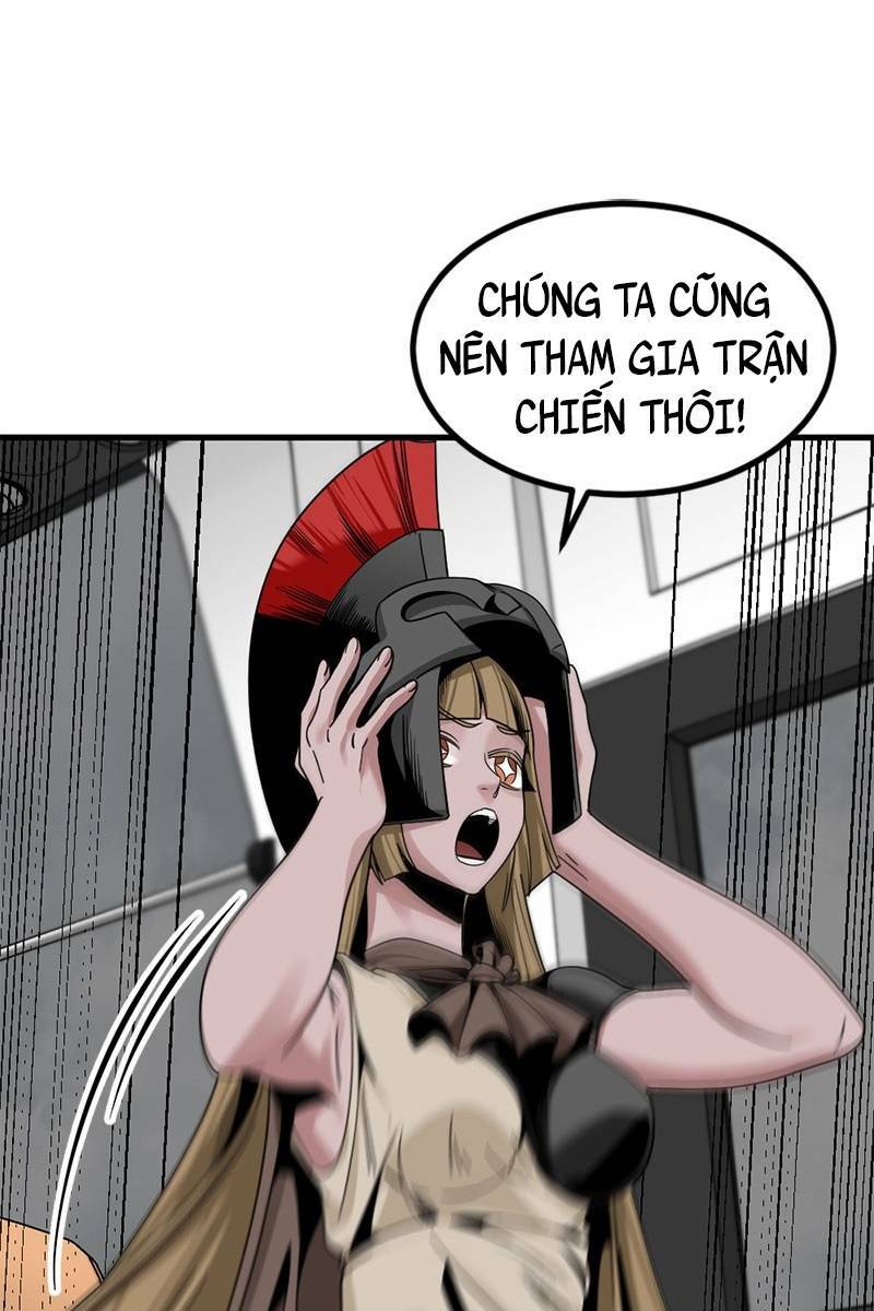 Kẻ Giết Anh Hùng Chapter 68 - Next Chapter 69