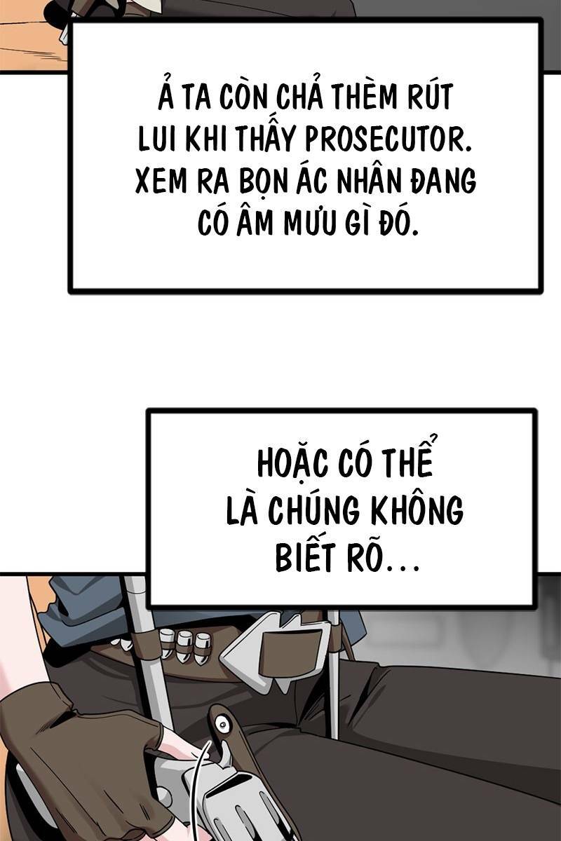 Kẻ Giết Anh Hùng Chapter 68 - Next Chapter 69