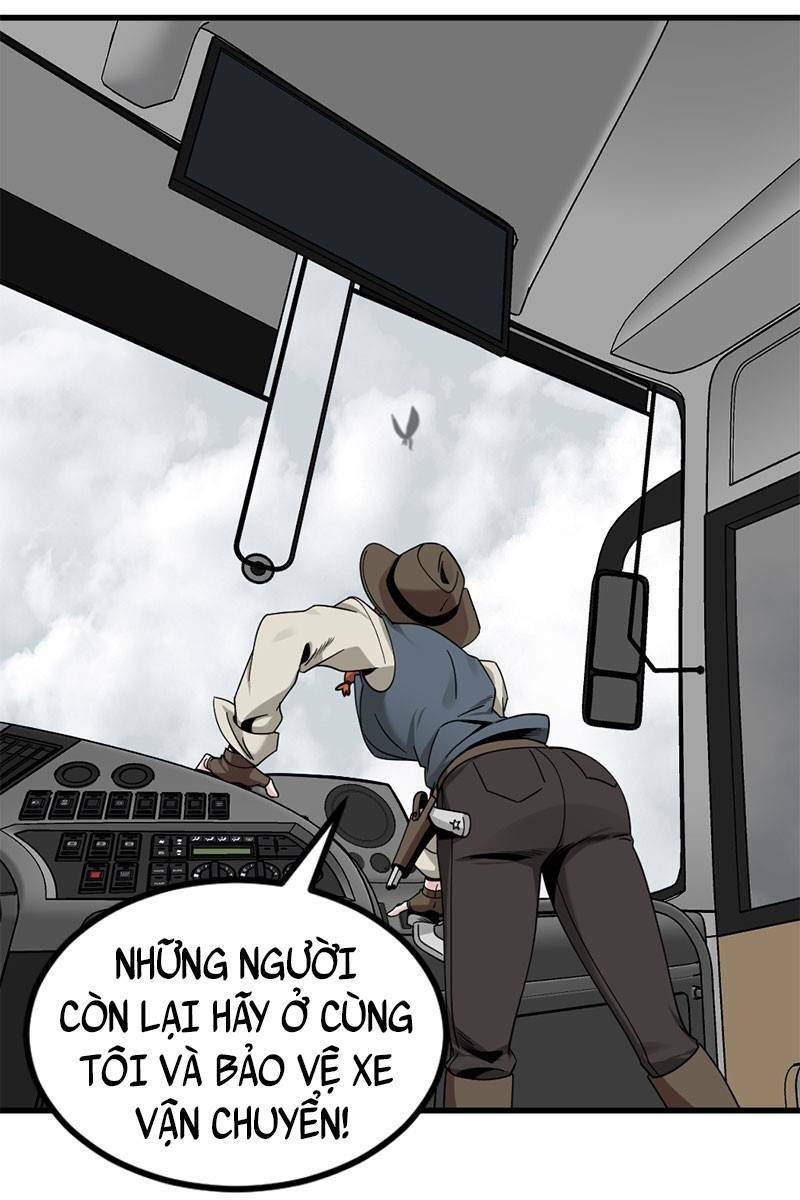 Kẻ Giết Anh Hùng Chapter 68 - Next Chapter 69