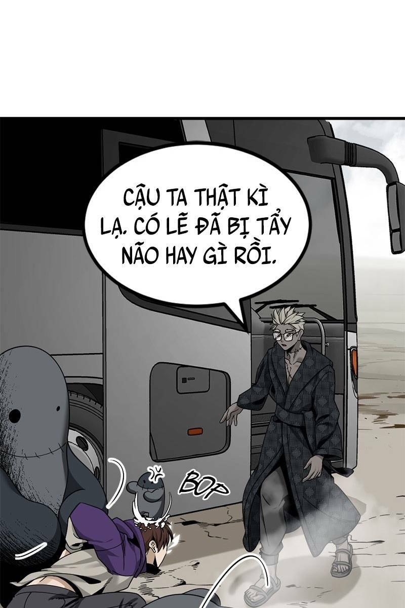 Kẻ Giết Anh Hùng Chapter 68 - Next Chapter 69