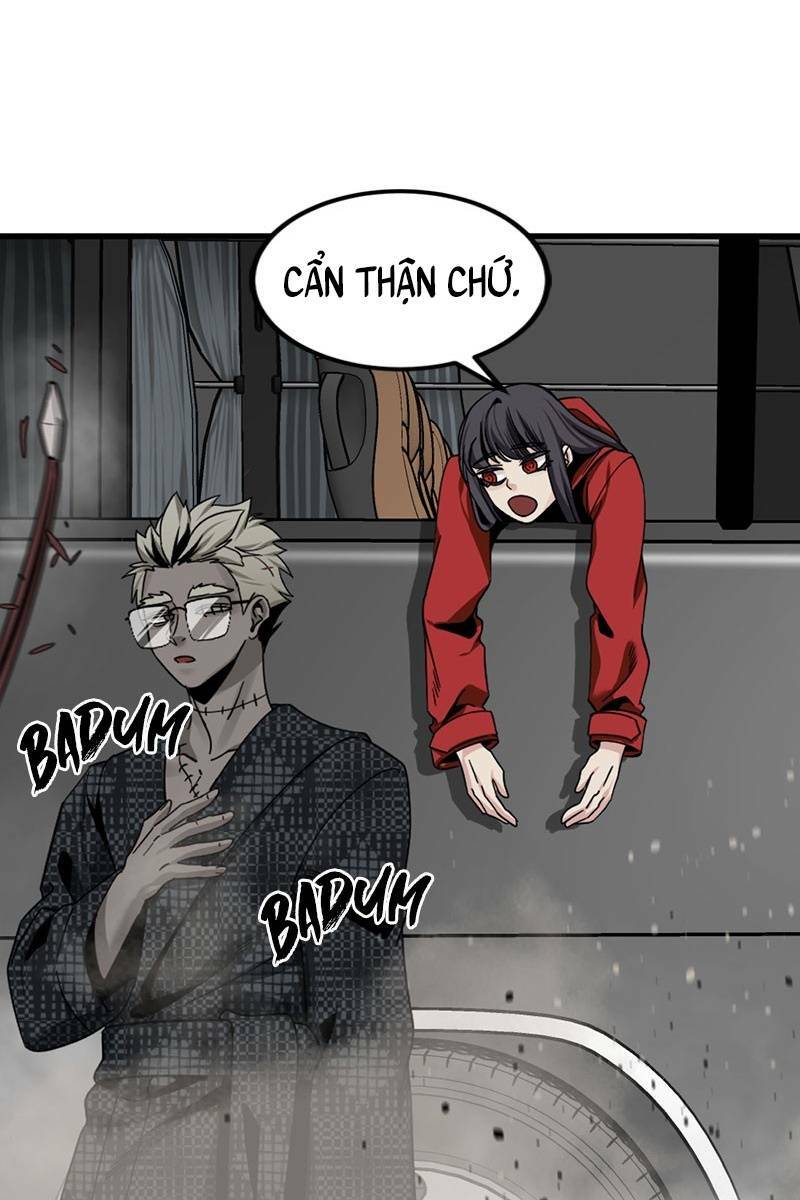 Kẻ Giết Anh Hùng Chapter 68 - Next Chapter 69