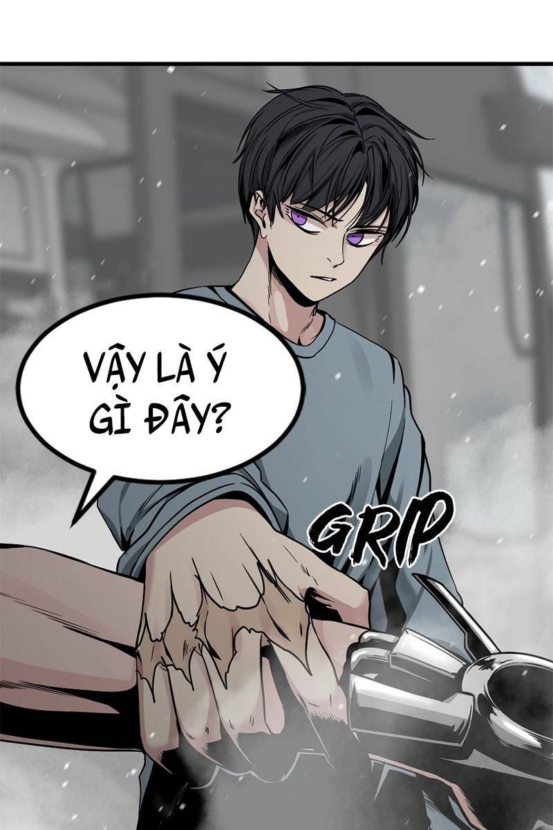 Kẻ Giết Anh Hùng Chapter 68 - Next Chapter 69