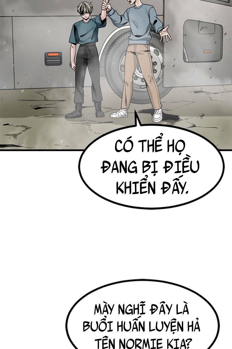 Kẻ Giết Anh Hùng Chapter 68 - Next Chapter 69