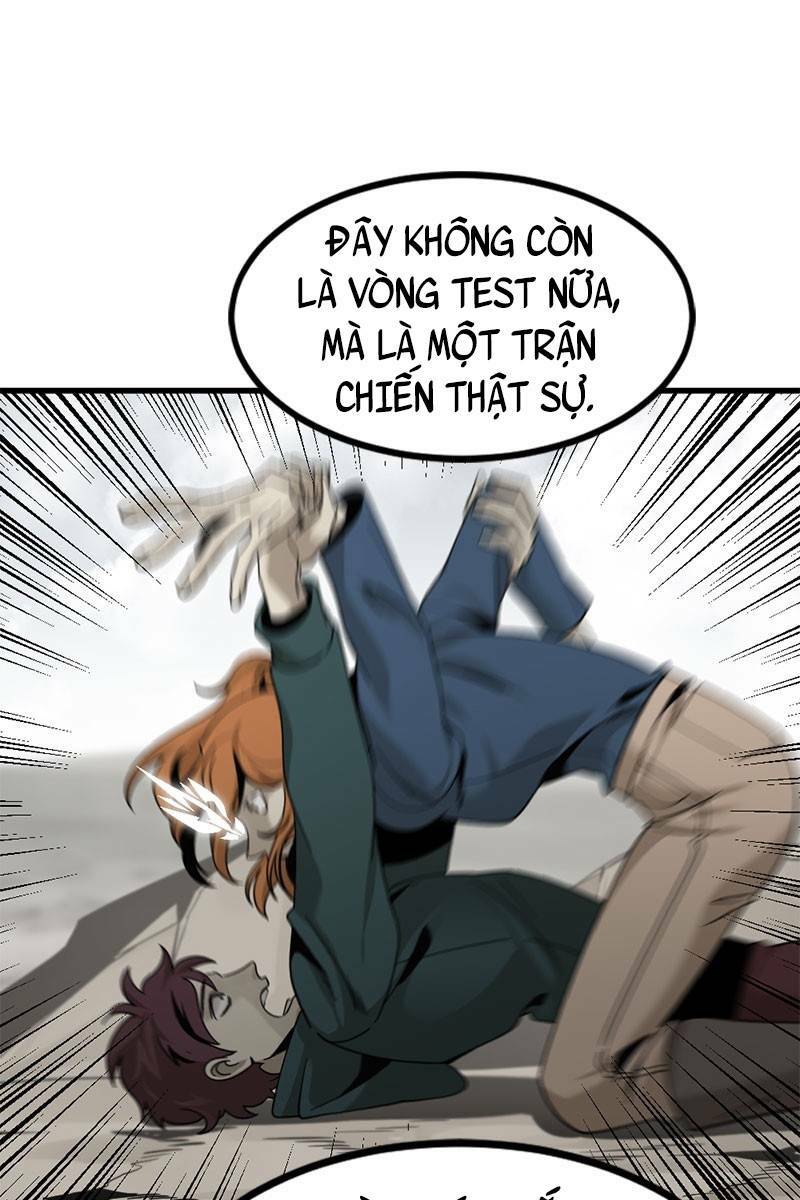 Kẻ Giết Anh Hùng Chapter 68 - Next Chapter 69