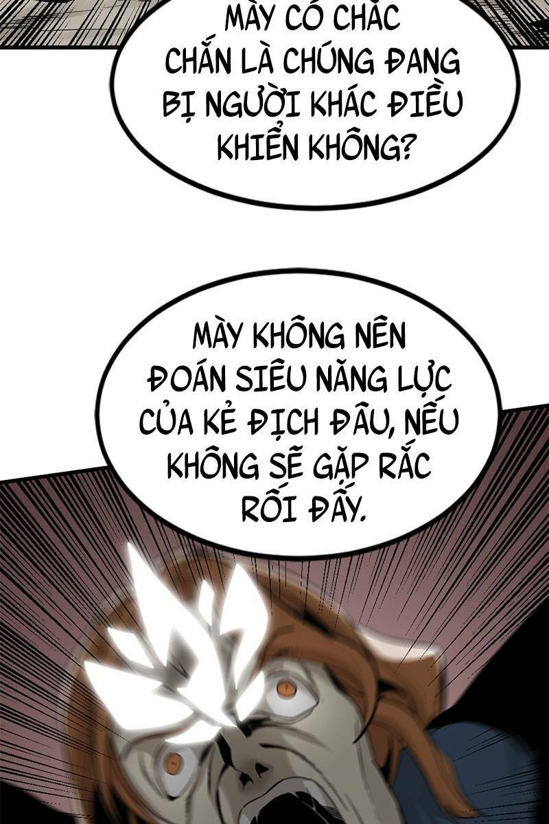 Kẻ Giết Anh Hùng Chapter 68 - Next Chapter 69