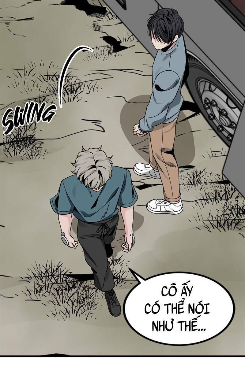 Kẻ Giết Anh Hùng Chapter 68 - Next Chapter 69