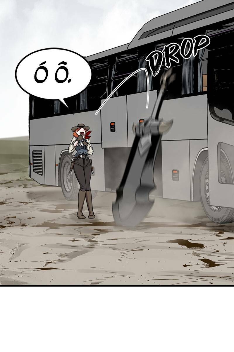 Kẻ Giết Anh Hùng Chapter 68 - Next Chapter 69