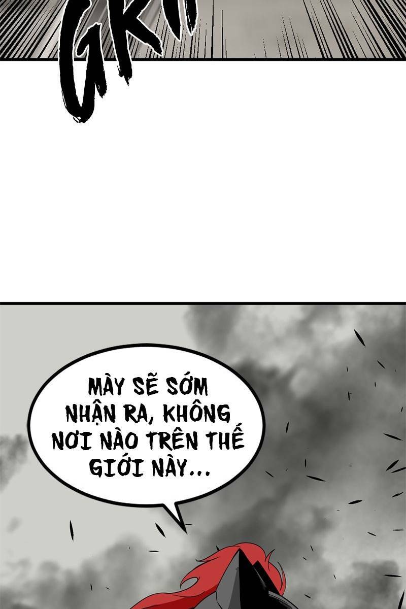 Kẻ Giết Anh Hùng Chapter 68 - Next Chapter 69