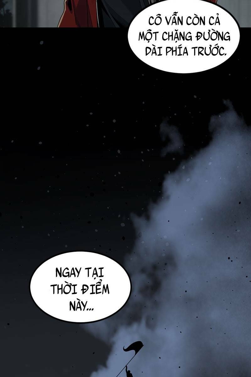 Kẻ Giết Anh Hùng Chapter 69 - Trang 4