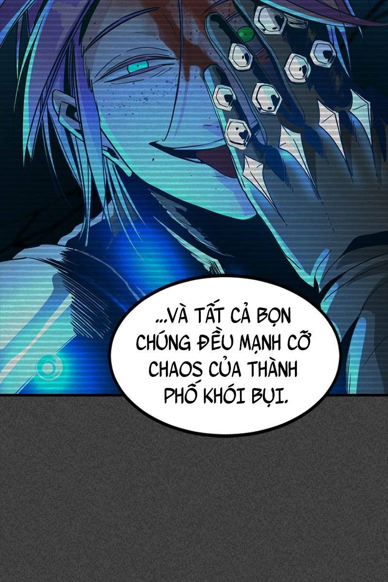 Kẻ Giết Anh Hùng Chapter 69 - Trang 4