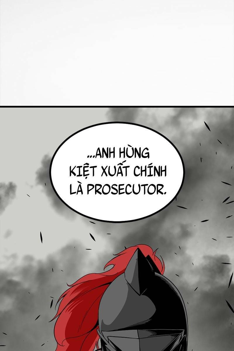 Kẻ Giết Anh Hùng Chapter 69 - Trang 4