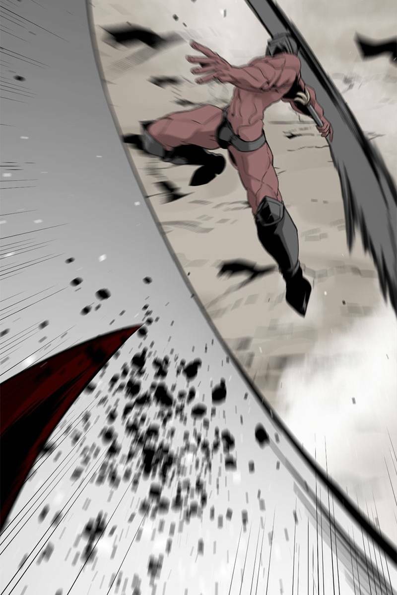 Kẻ Giết Anh Hùng Chapter 69 - Trang 4