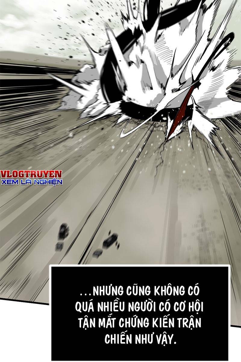 Kẻ Giết Anh Hùng Chapter 69 - Trang 4