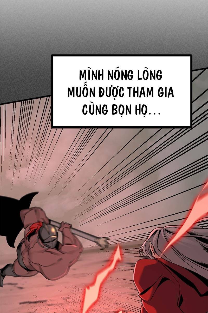 Kẻ Giết Anh Hùng Chapter 69 - Trang 4