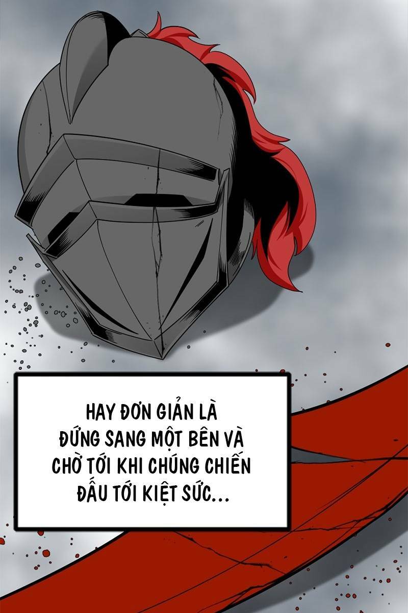 Kẻ Giết Anh Hùng Chapter 69 - Trang 4