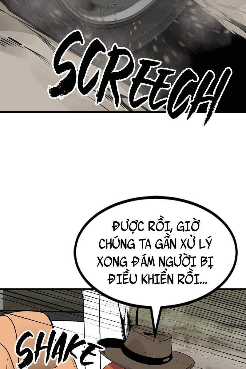 Kẻ Giết Anh Hùng Chapter 69 - Trang 4