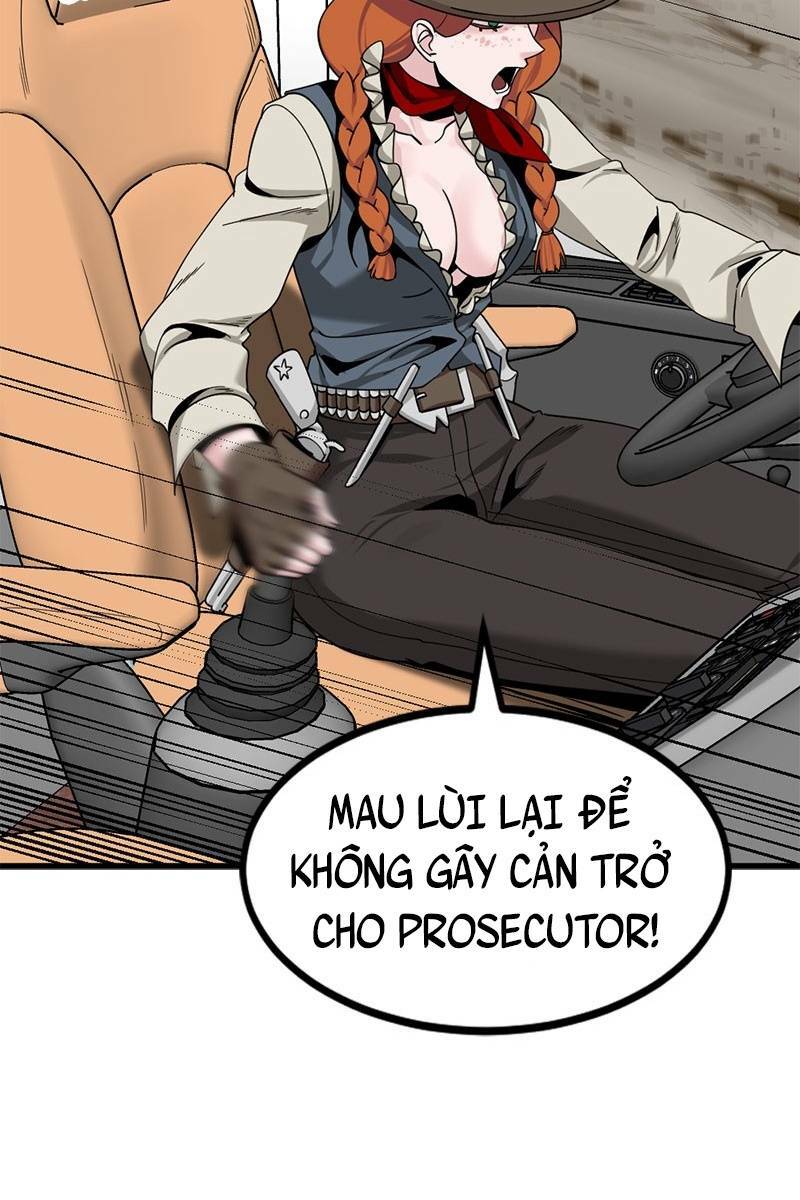 Kẻ Giết Anh Hùng Chapter 69 - Trang 4