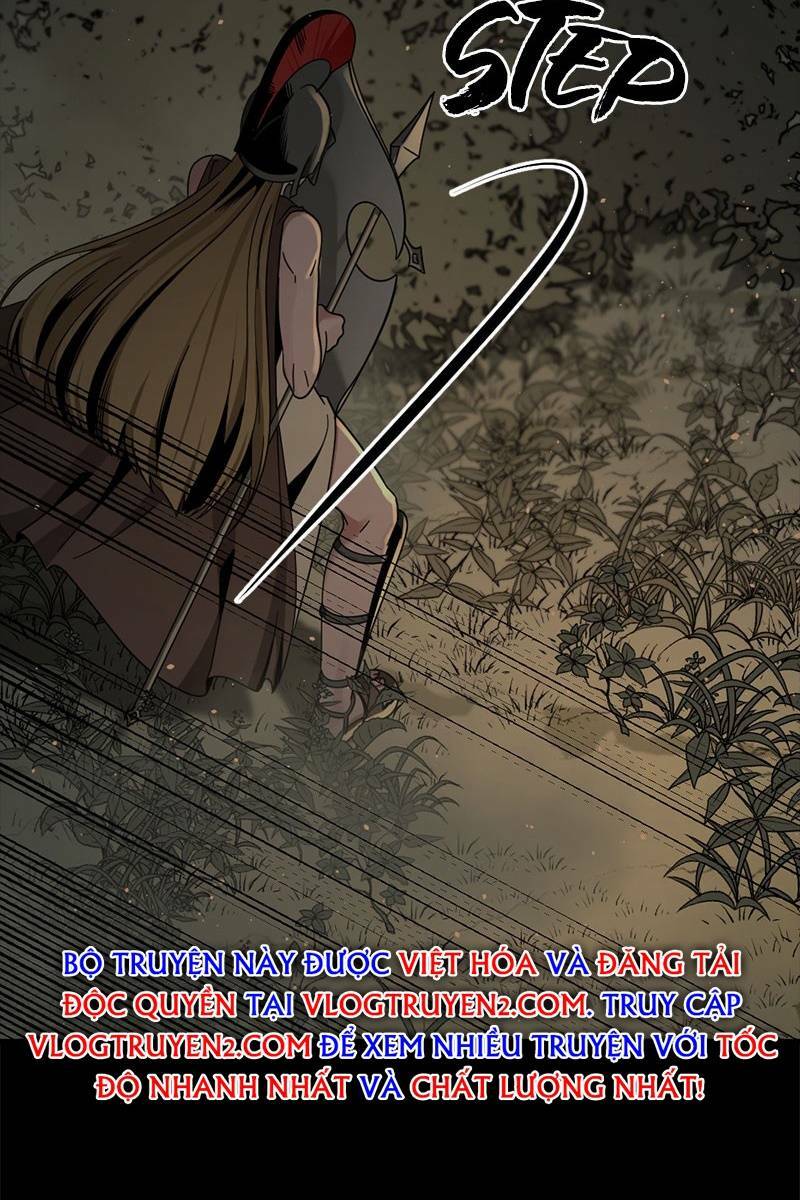 Kẻ Giết Anh Hùng Chapter 69 - Trang 4