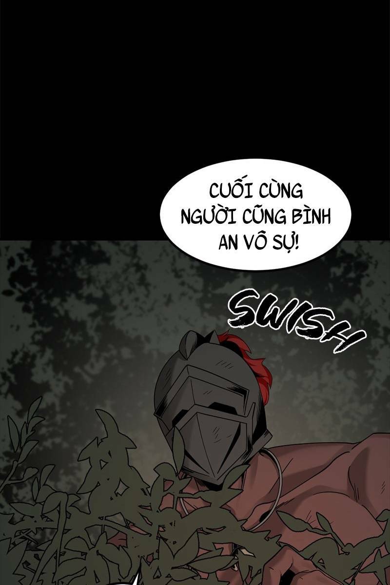Kẻ Giết Anh Hùng Chapter 69 - Trang 4
