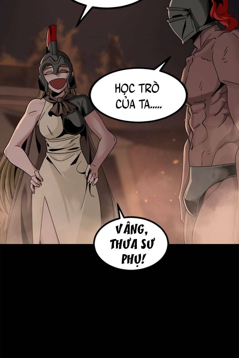 Kẻ Giết Anh Hùng Chapter 69 - Trang 4