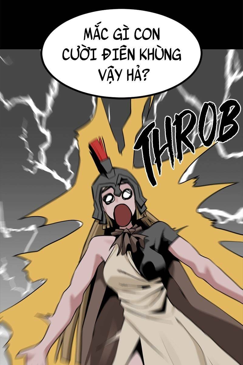 Kẻ Giết Anh Hùng Chapter 69 - Trang 4