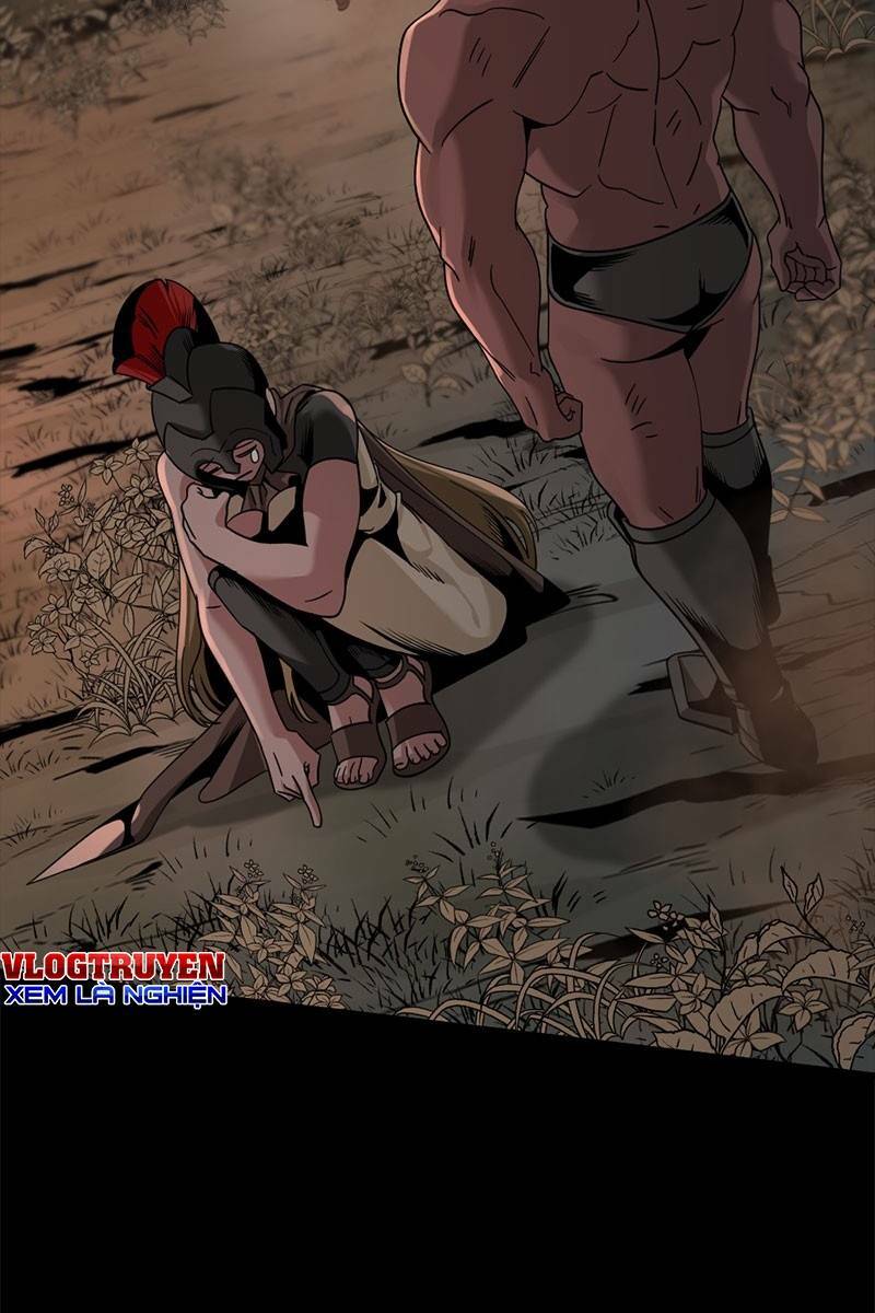 Kẻ Giết Anh Hùng Chapter 69 - Trang 4