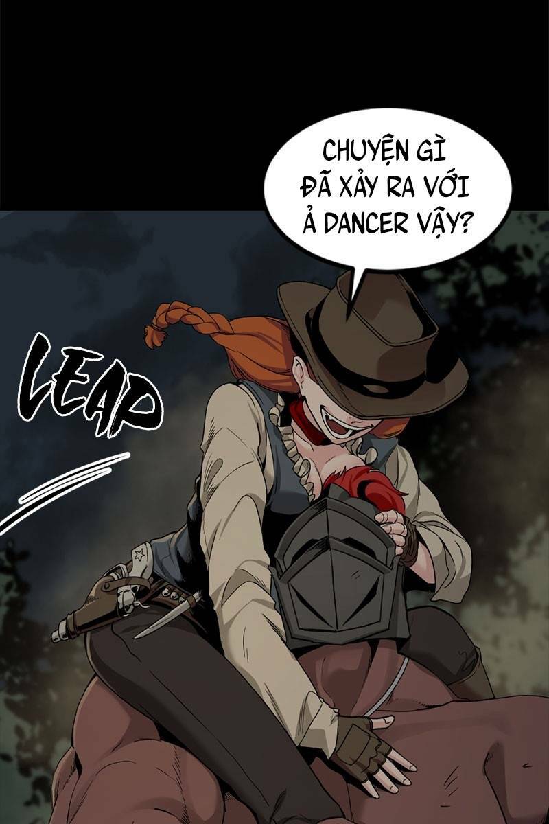 Kẻ Giết Anh Hùng Chapter 69 - Trang 4