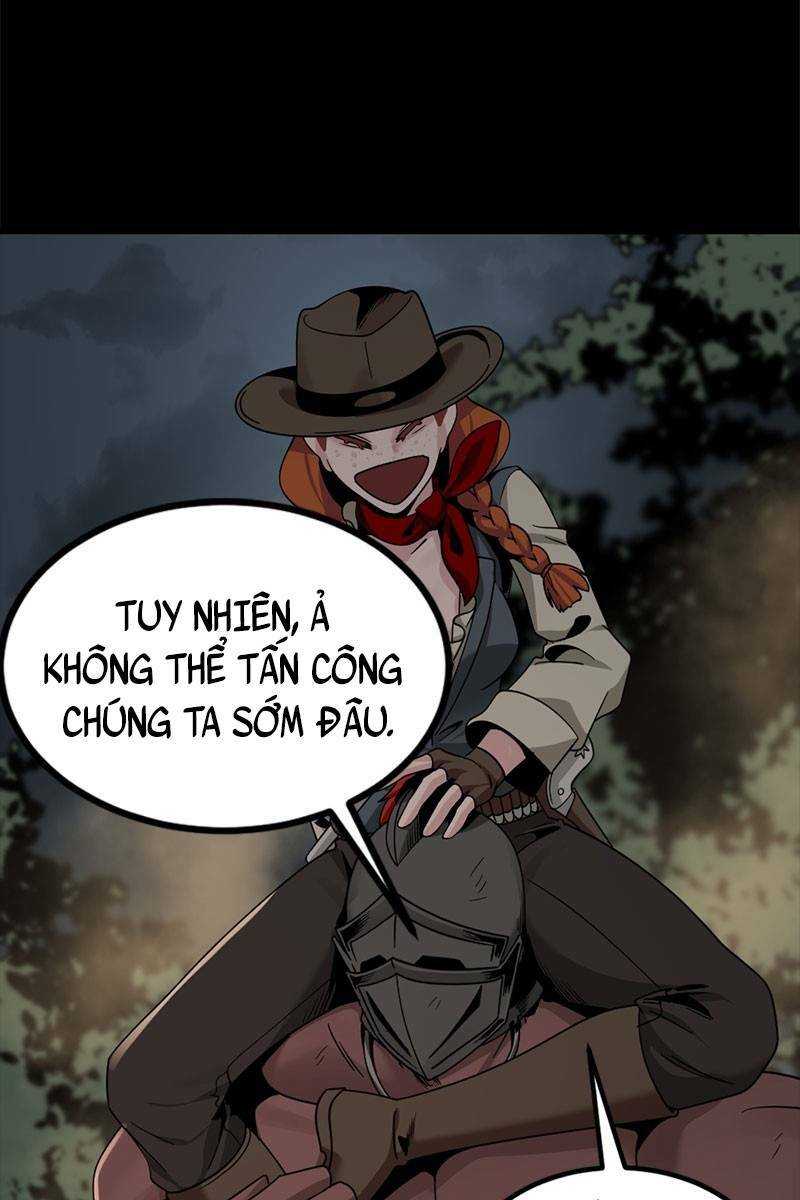 Kẻ Giết Anh Hùng Chapter 69 - Trang 4