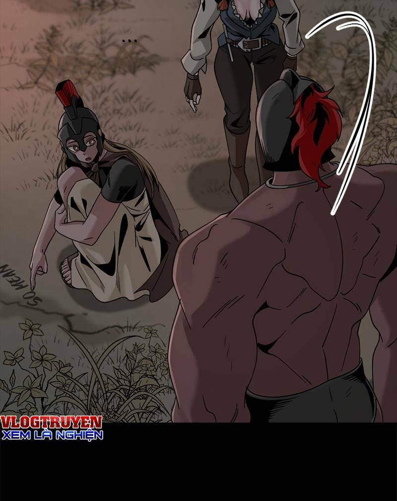 Kẻ Giết Anh Hùng Chapter 69 - Trang 4