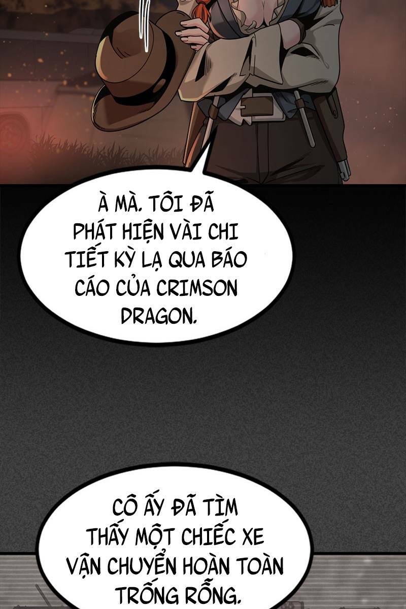 Kẻ Giết Anh Hùng Chapter 69 - Trang 4