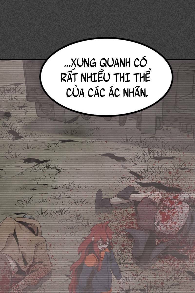 Kẻ Giết Anh Hùng Chapter 69 - Trang 4