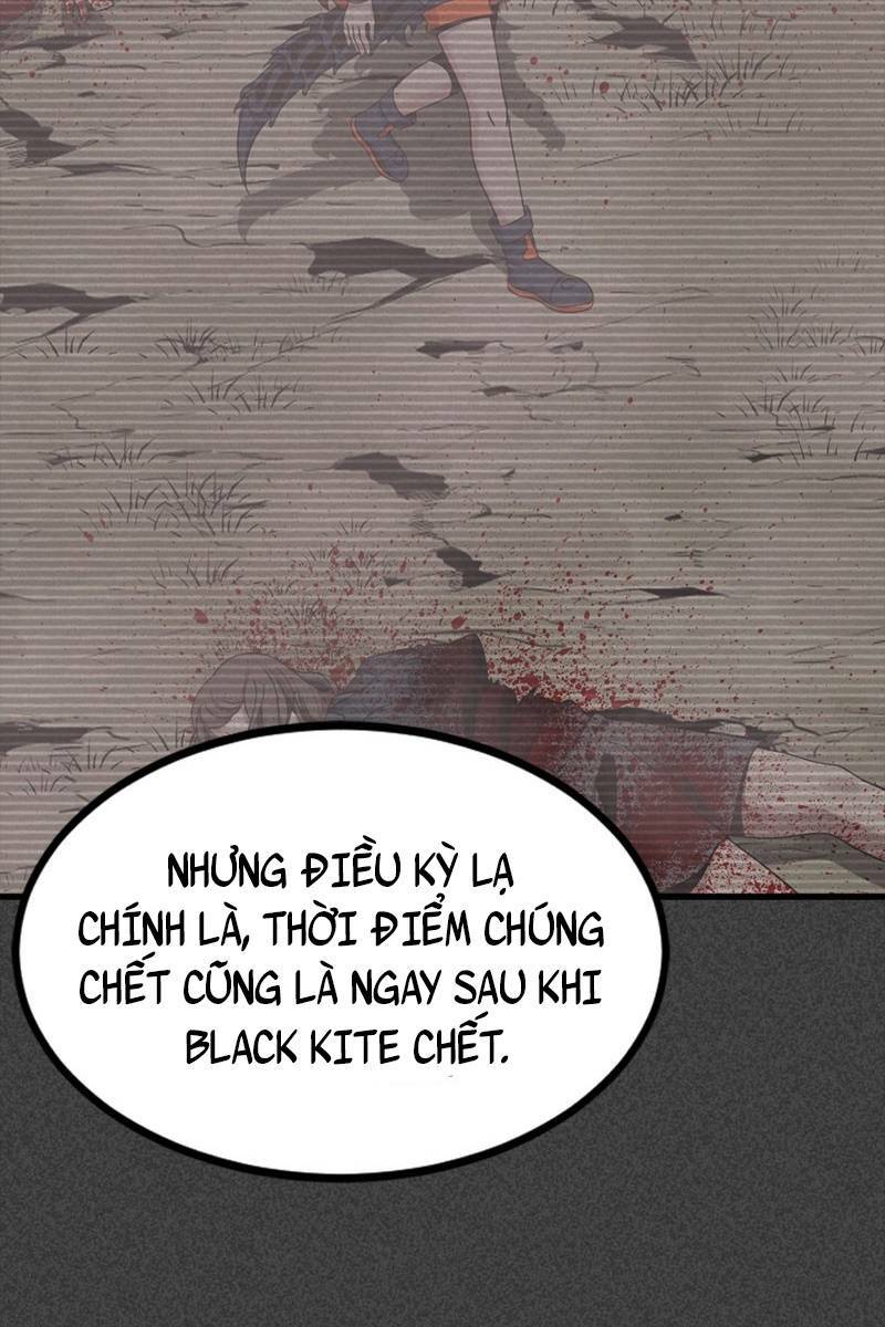 Kẻ Giết Anh Hùng Chapter 69 - Trang 4