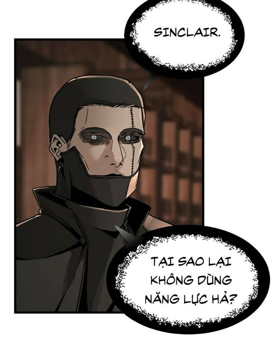 Kẻ Giết Anh Hùng Chapter 7 - Trang 4