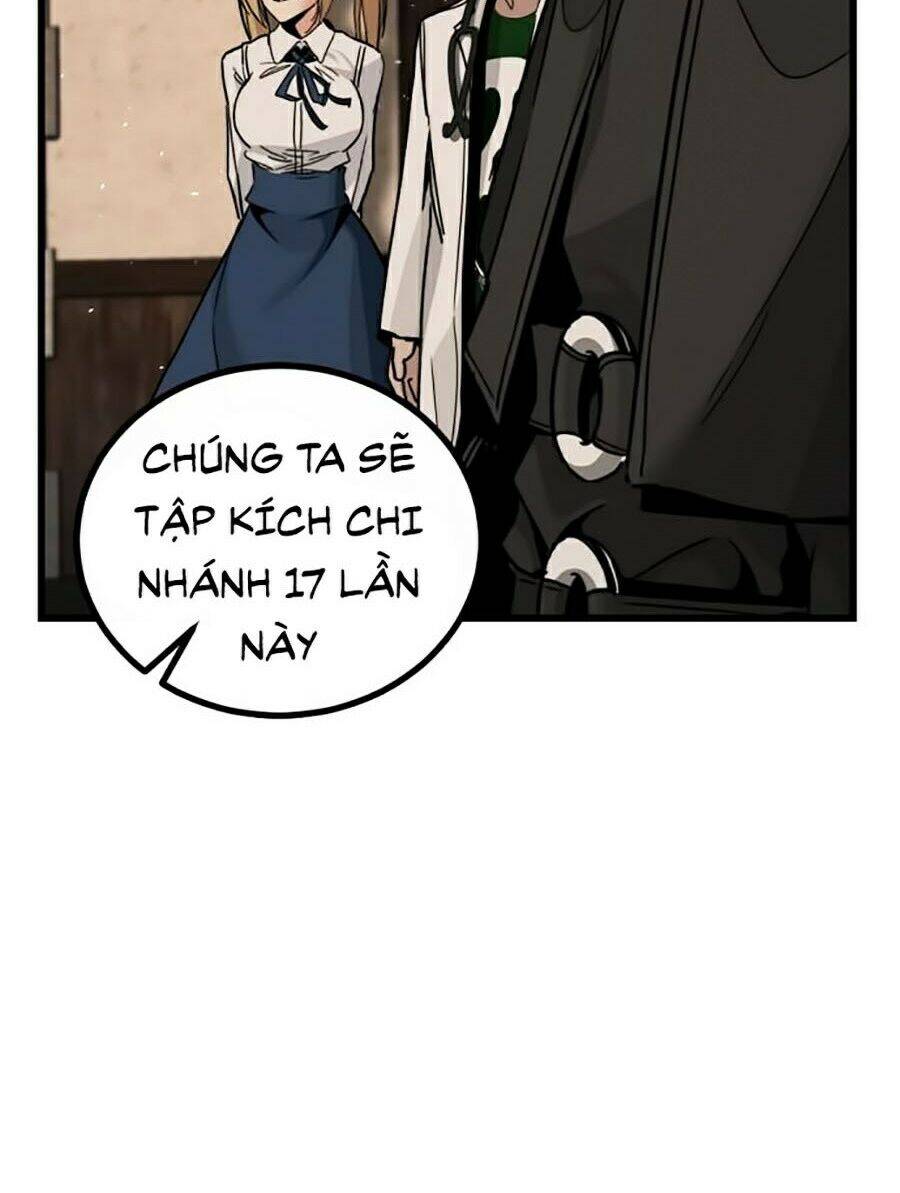 Kẻ Giết Anh Hùng Chapter 7 - Trang 4