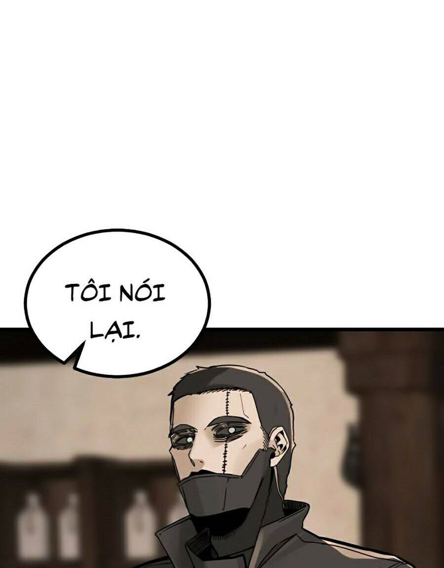 Kẻ Giết Anh Hùng Chapter 7 - Trang 4