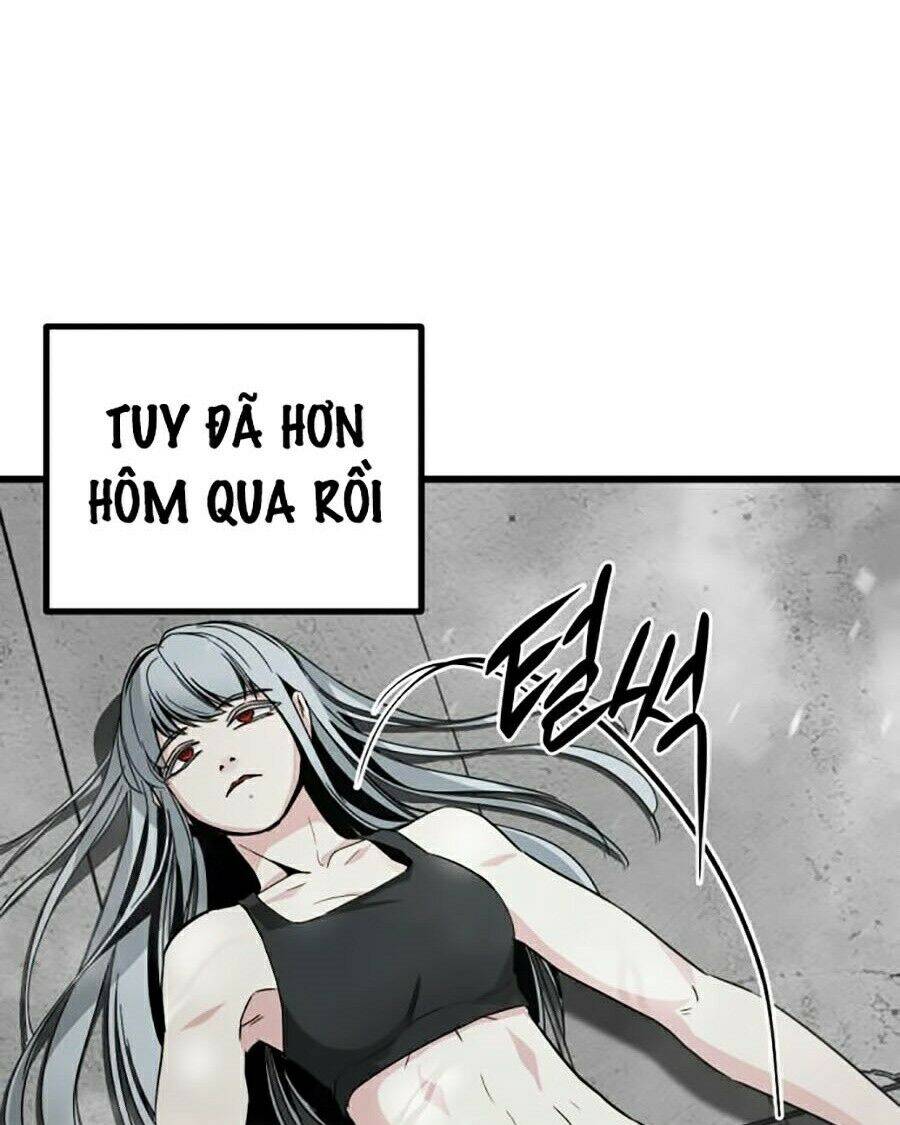 Kẻ Giết Anh Hùng Chapter 7 - Trang 4
