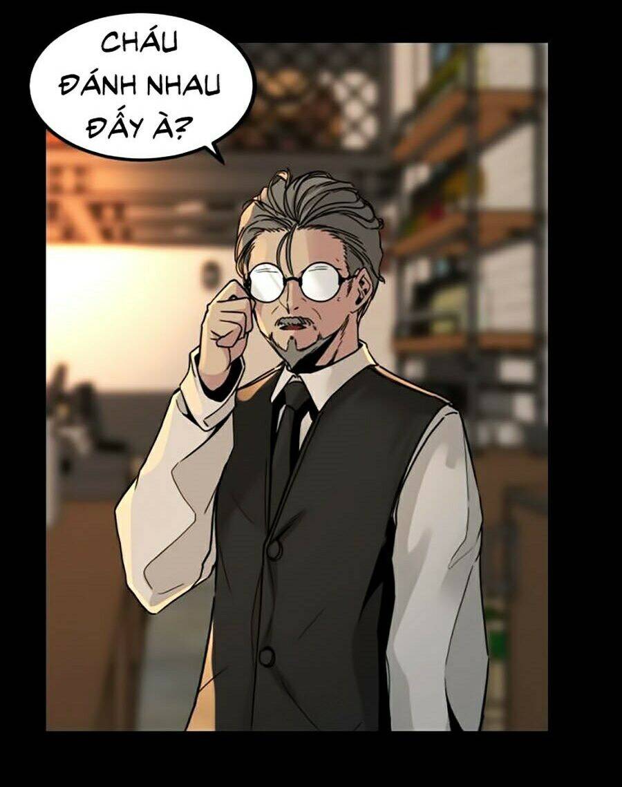 Kẻ Giết Anh Hùng Chapter 7 - Trang 4