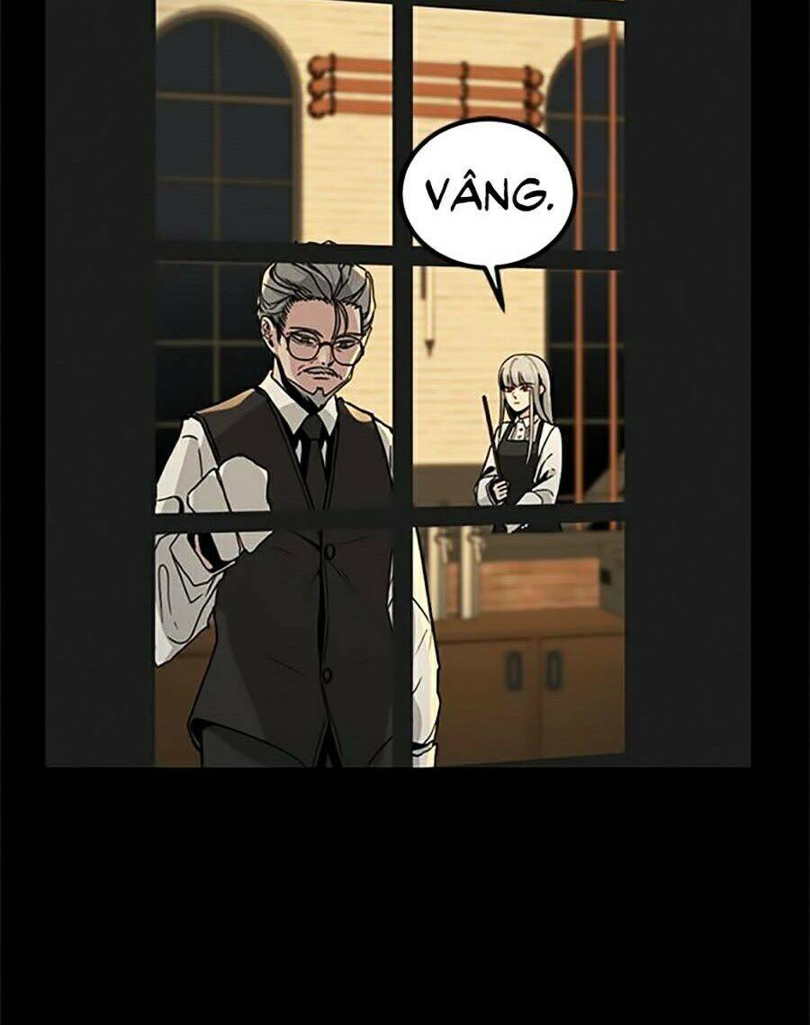 Kẻ Giết Anh Hùng Chapter 7 - Trang 4