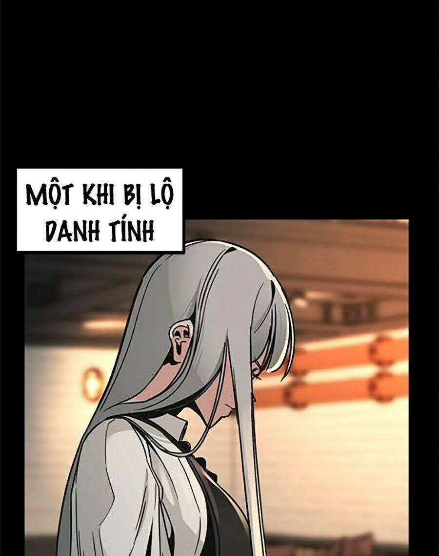 Kẻ Giết Anh Hùng Chapter 7 - Trang 4
