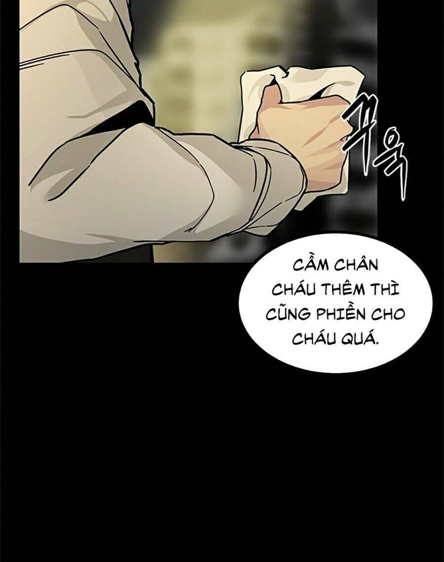 Kẻ Giết Anh Hùng Chapter 7 - Trang 4