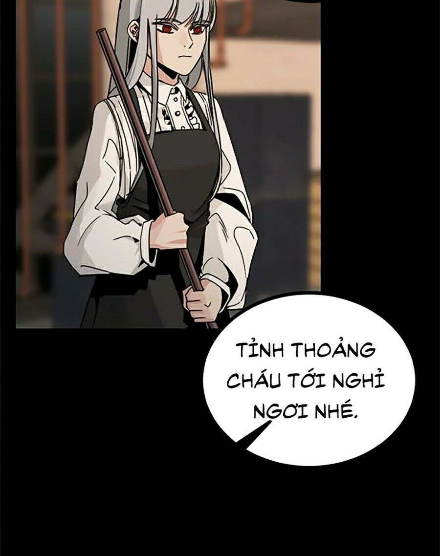Kẻ Giết Anh Hùng Chapter 7 - Trang 4