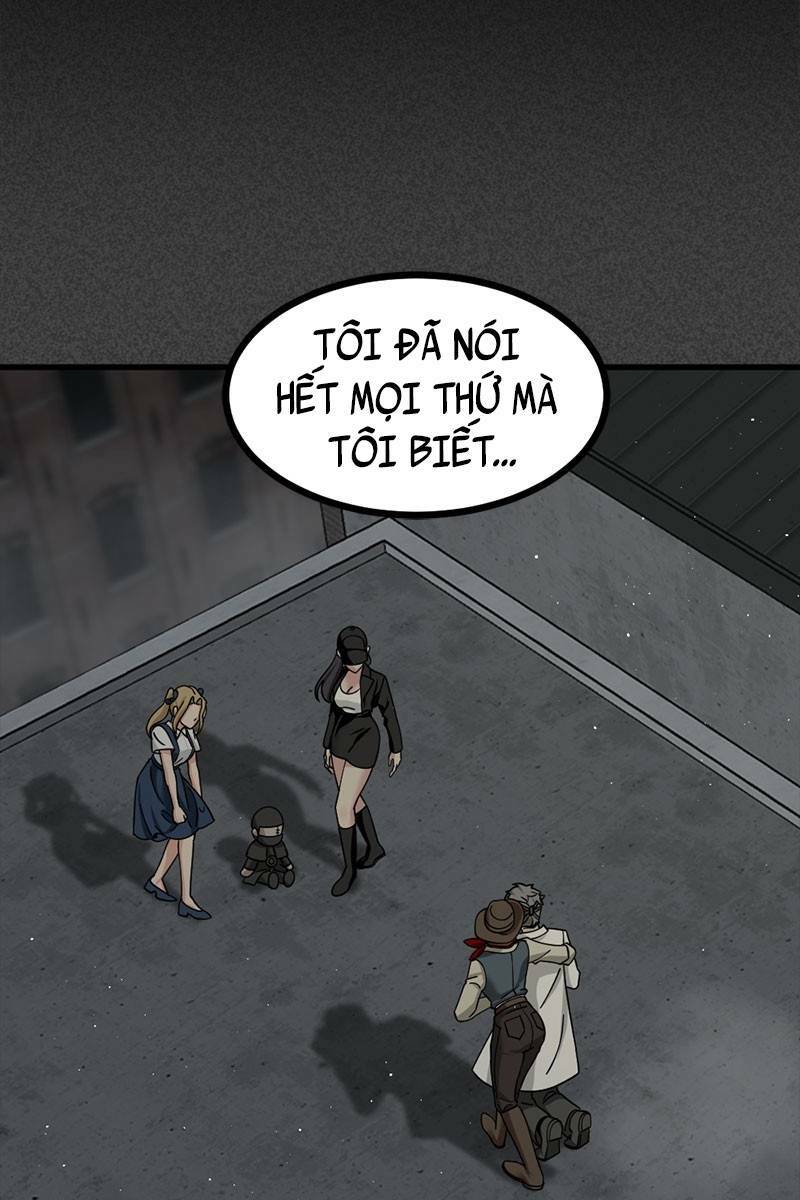 Kẻ Giết Anh Hùng Chapter 70 - Trang 4