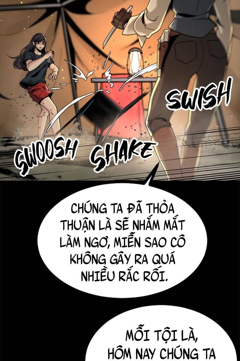 Kẻ Giết Anh Hùng Chapter 70 - Trang 4
