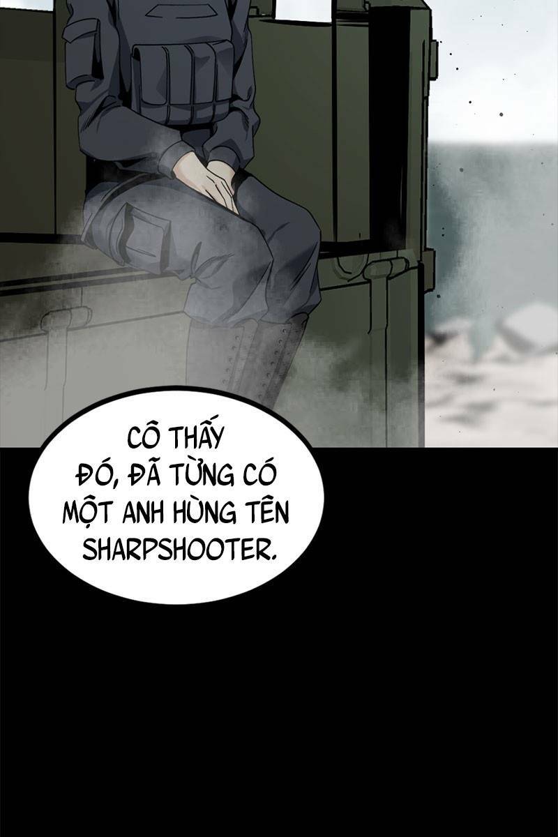 Kẻ Giết Anh Hùng Chapter 70 - Trang 4