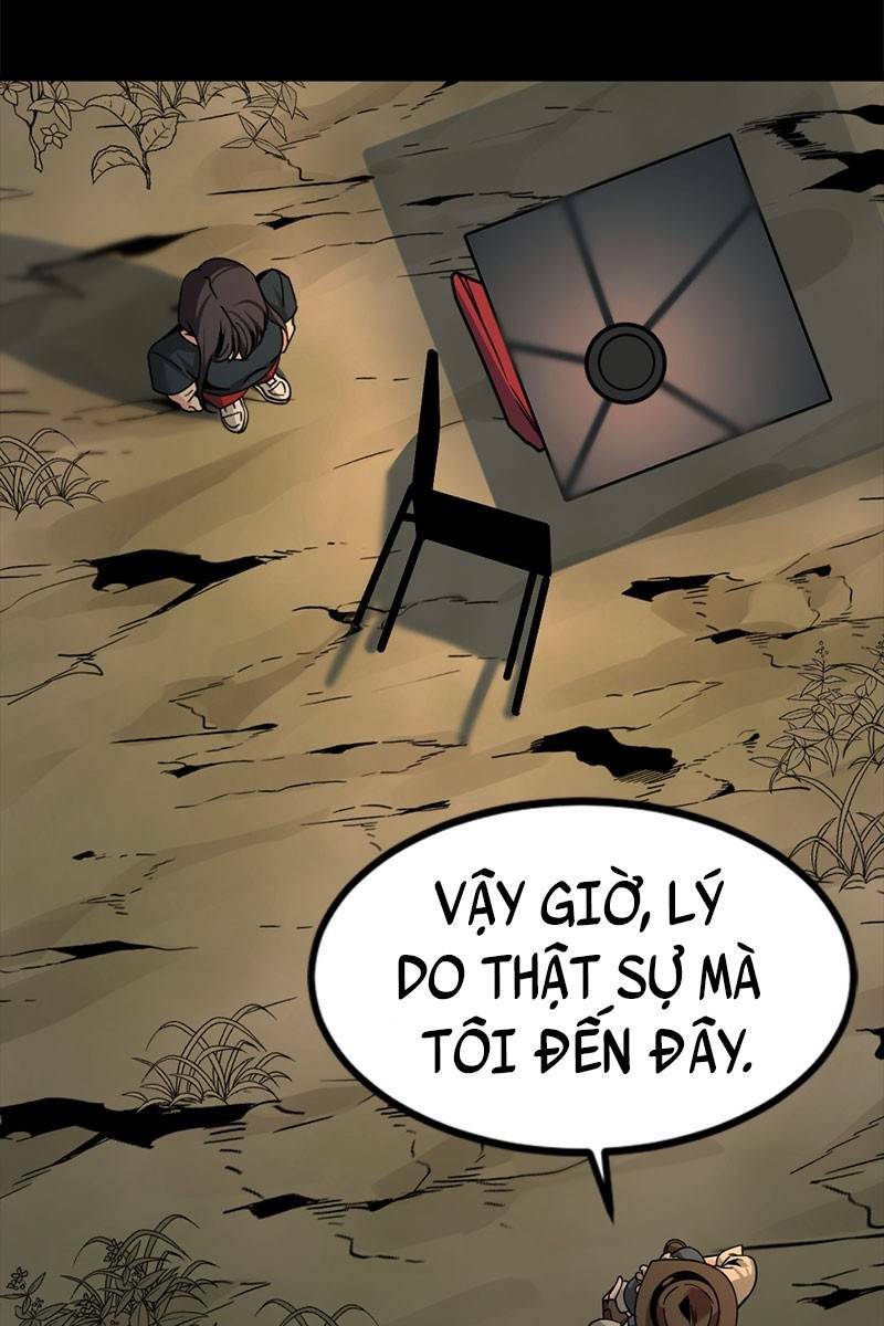 Kẻ Giết Anh Hùng Chapter 70 - Trang 4