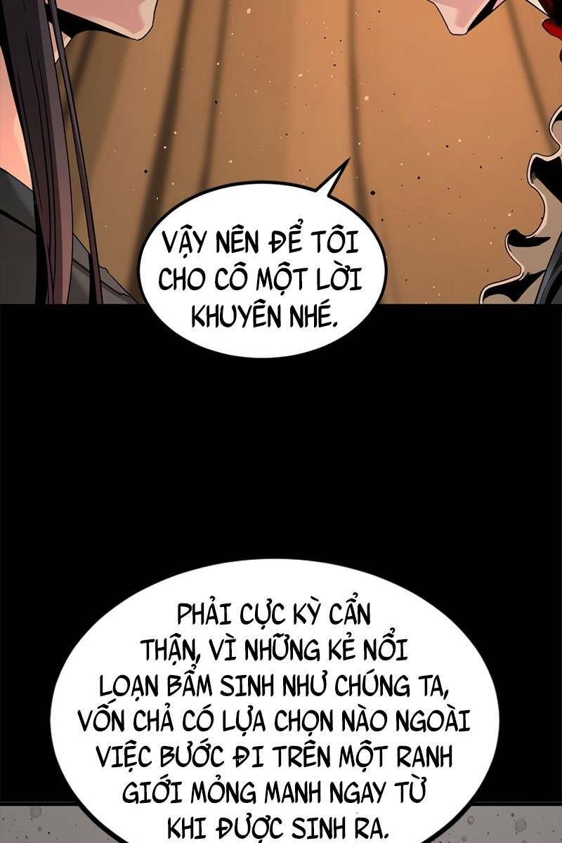 Kẻ Giết Anh Hùng Chapter 70 - Trang 4