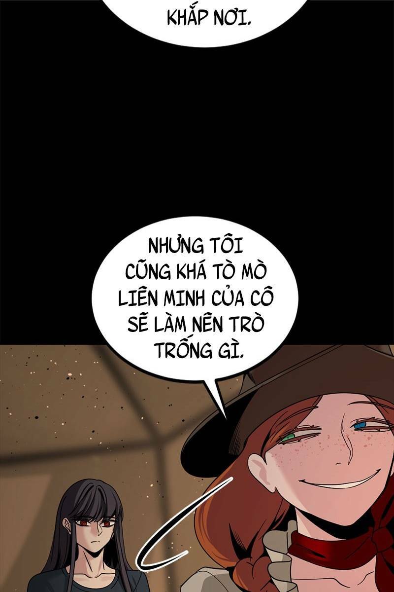 Kẻ Giết Anh Hùng Chapter 70 - Trang 4