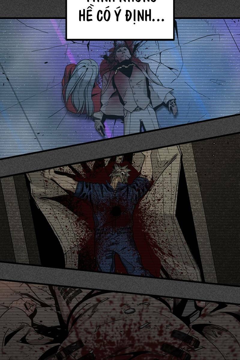 Kẻ Giết Anh Hùng Chapter 70 - Trang 4