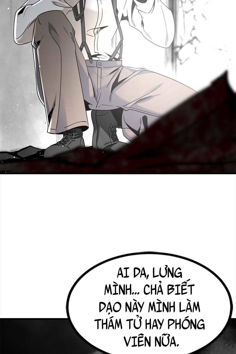 Kẻ Giết Anh Hùng Chapter 70 - Trang 4