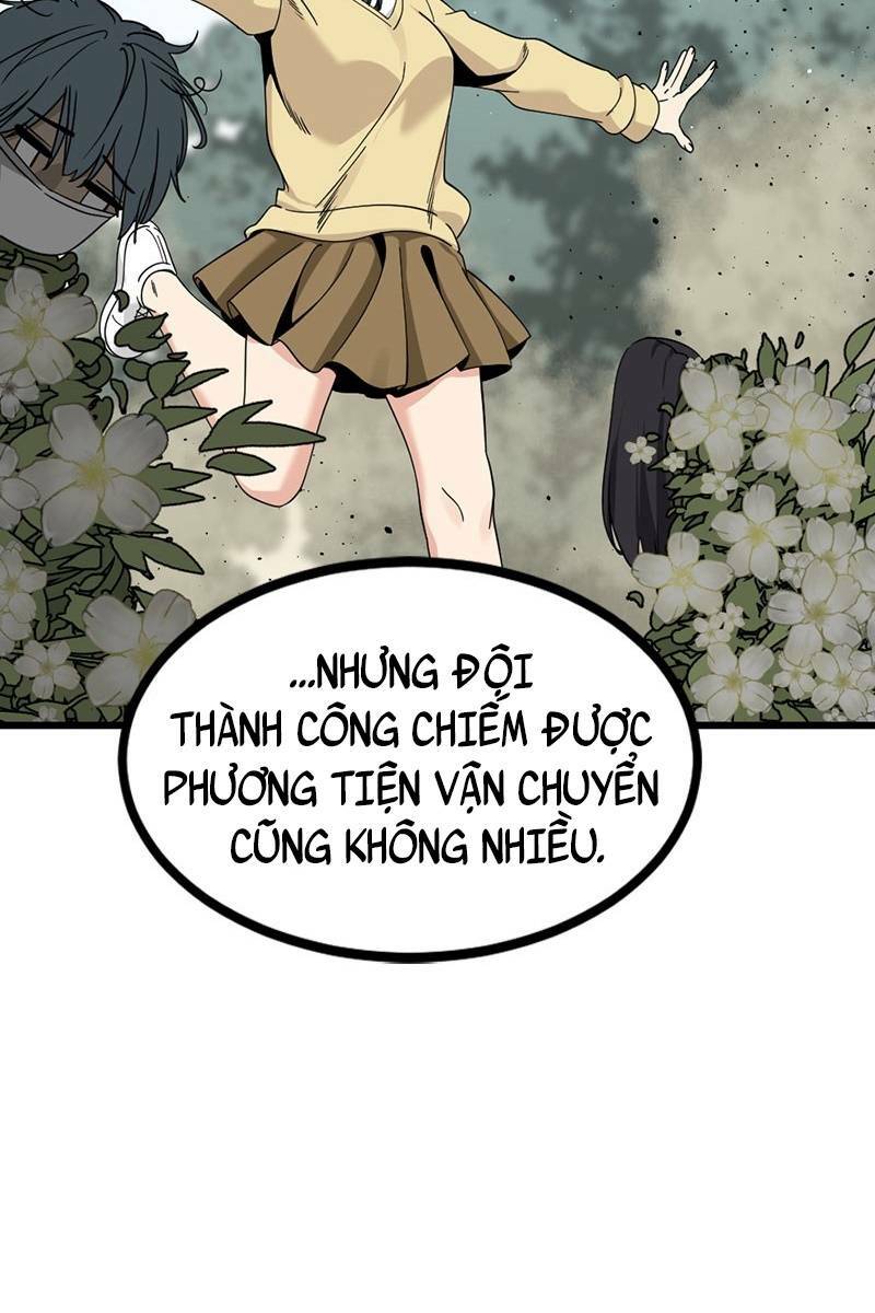 Kẻ Giết Anh Hùng Chapter 70 - Trang 4